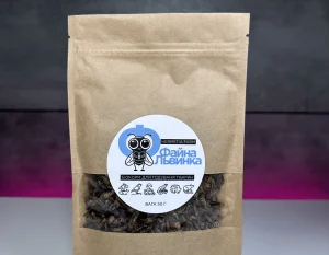 Сушена Львинка 50 г.