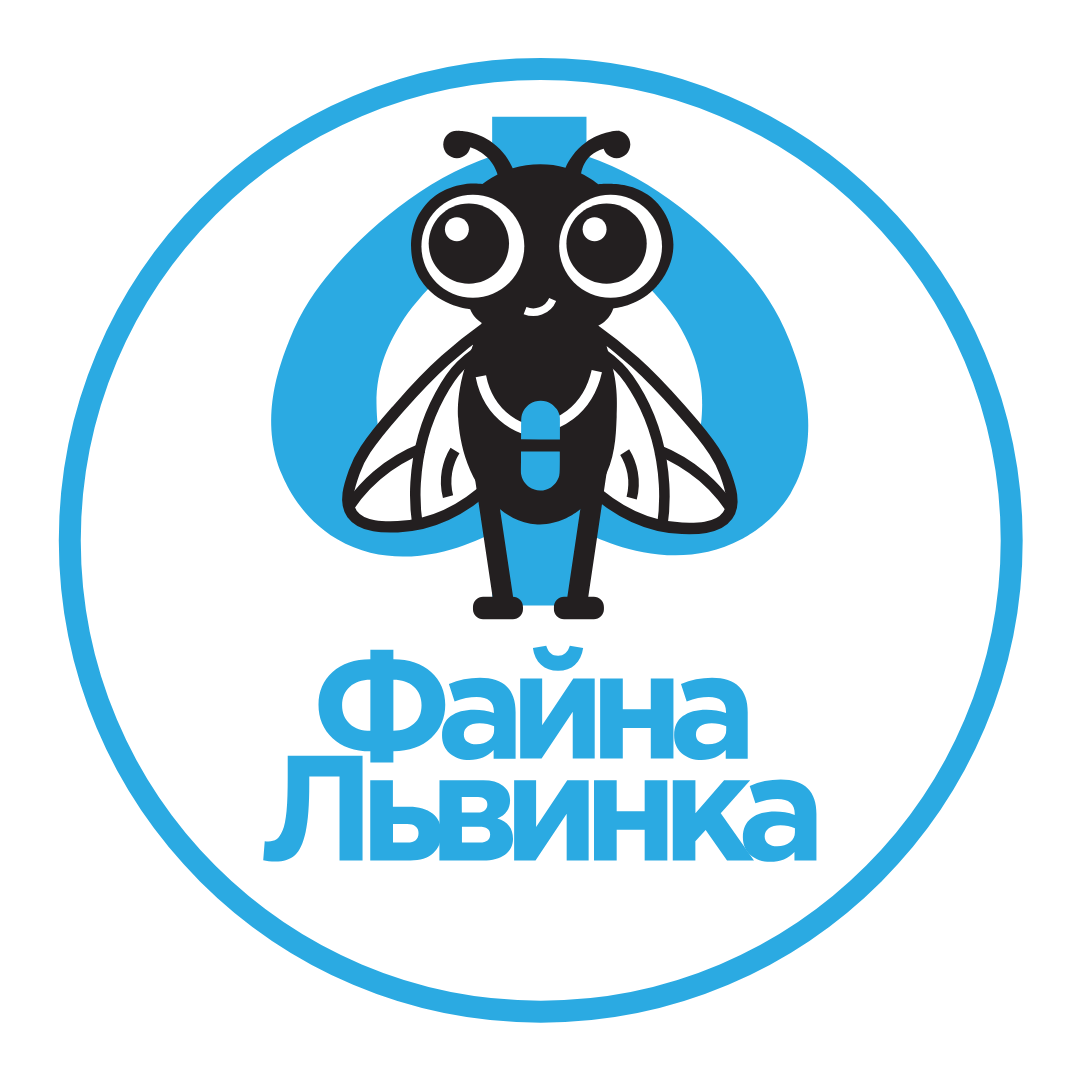 Яйця чорної львинки (Hermetia illucens), стартовий матеріал для розведення
